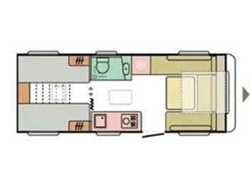 Adria Alpina 583 UL